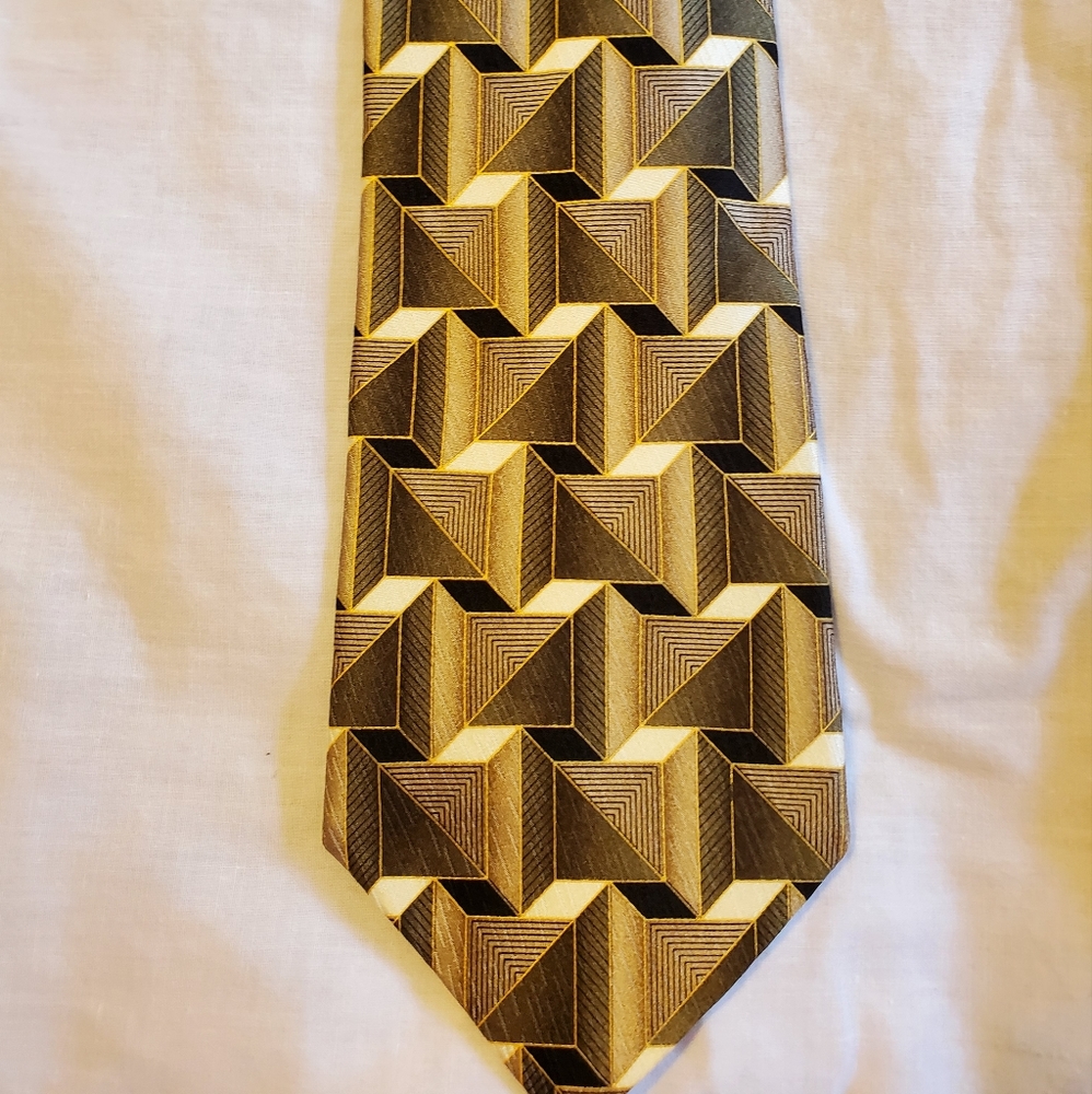 Men's necktie